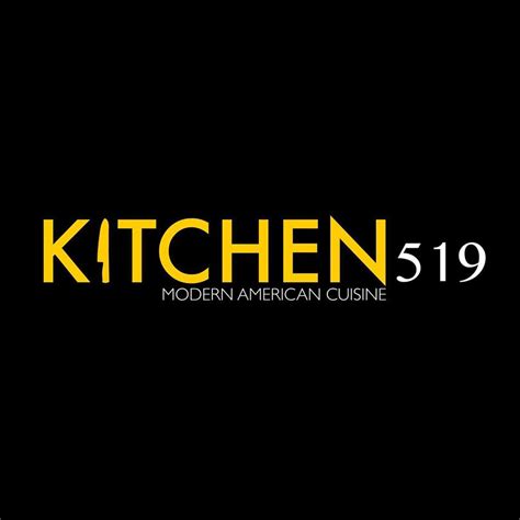 Kitchen 519. Things To Know About Kitchen 519. 