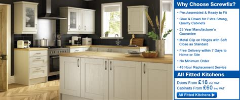 Kitchen Accessories Kitchens Screwfix