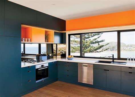 Kitchen Appliances to Create a Fully Functional Kitchen