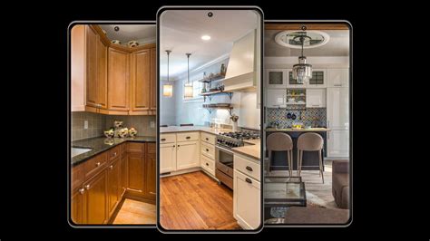 Kitchen Cabinet Design APK Download for Android 