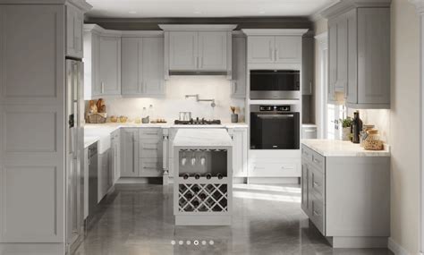 Kitchen Cabinets - guskitchenandbath.com