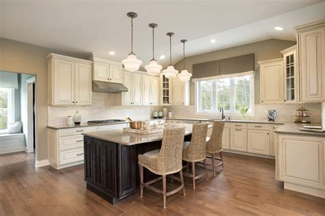 Kitchen Cabinets in Canton, Massachusetts (MA) - Kitchen Craft