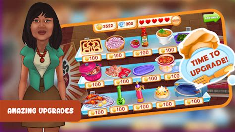 Kitchen Clout Cooking Game APK Download for Android 
