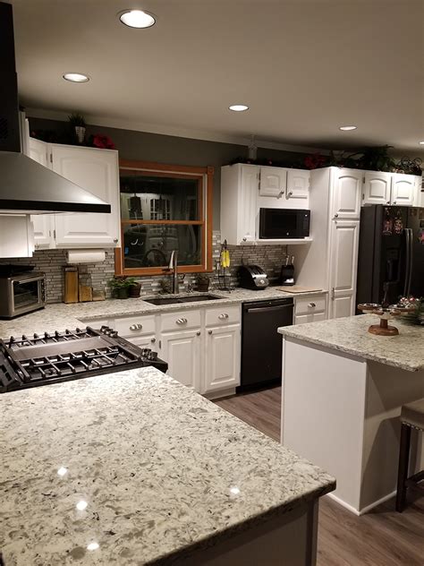 Kitchen Countertop Store in Shelby Township MI