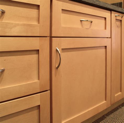 Kitchen Cupboard And Drawer Fronts