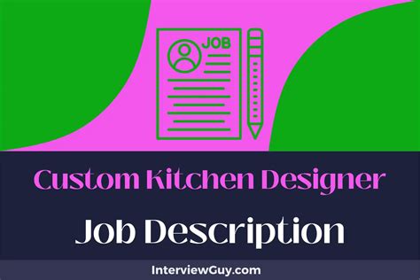 Kitchen Designer Jobs, Employment in Moore, OK Indeed.com