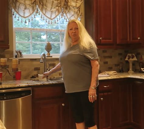 Kitchen Fat Tits Onlyfans Leak