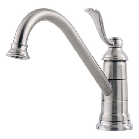Kitchen Faucet Price Pfister