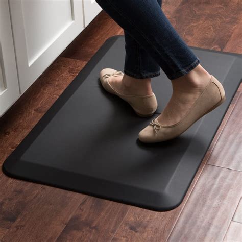 Kitchen Floor Mats For Comfort. The Ultimate Anti …