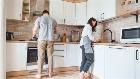 Kitchen Furniture Buying Guide