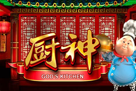 Kitchen God Welcome to New Year slot
