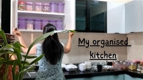 Kitchen Habits for Healthy Lifestyle : किचन में ... - YouTube