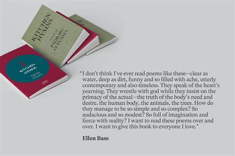 Read Kitchen Hymns