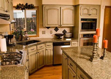 Kitchen Ideas for Aging in Place Seniors Elderly Aging in …