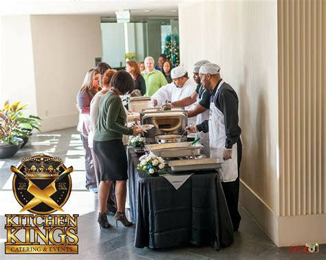 Kitchen Kings Catering - Posts Facebook