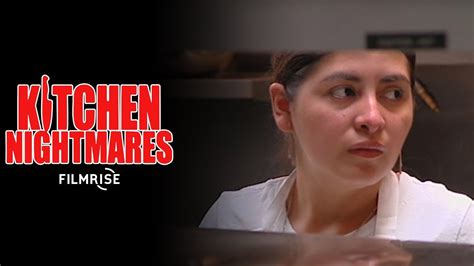 Kitchen Nightmares Season 2 Episode 6 Hannah & Masons