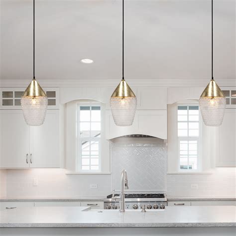 Kitchen Pendant Chandeliers - Pendant Lighting for the Kitchen