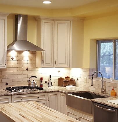 Kitchen Remodeling Tucson AZ Free Quotes Builders of America