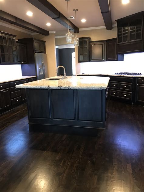 Kitchen Remodeling in Owasso, OK - Bravada Interiors