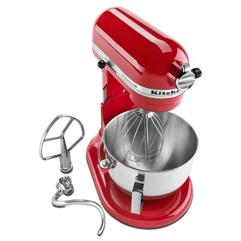 Kitchen aid mixer repair near me. (Mixers are heavy). This is a very convenient option, especially if you do not live near an authorized service facility. Call 1-855-845-9684 to order a "shipping kit", which will come to your home. Simply place your mixer into the box (including the bowl and flat beater so they can thoroughly test and adjust your mixer). 