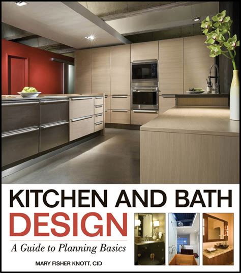 Kitchen and bath design a guide to planning basics. - The master hunter manual by charles dean miller.