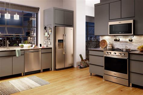 Kitchen appliance brands. Best Overall Refrigerator. LG InstaView Door-in-Door Refrigerator. $2,799 at Lowe's. 2. Best Value Refrigerator. Maytag Wide French Door Refrigerator. $2,518 … 