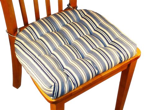 Kitchen chair pads with ties. Things To Know About Kitchen chair pads with ties. 