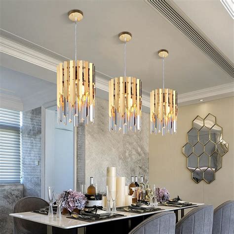 Q&S Farmhouse Rustic Chandelier Light Fixtures Bronze 5 Lights Linear Rectangular Chandelier Pendant Light Fixtures for Dining Room Kitchen Island Pool Bar Office Living Room Entryway UL Listed 900 $189.99 $ 189 . 99.