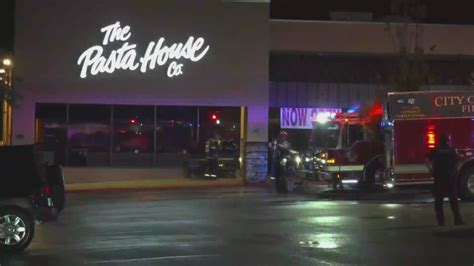 Kitchen fire damages Kirkwood 'Pasta House' restaurant