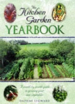 Kitchen garden yearbook a month by month guide to growing your own vegetables. - Bajaj pulsar 220 dts fi service manual.