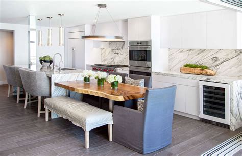 Kitchen island dining table. Things To Know About Kitchen island dining table. 