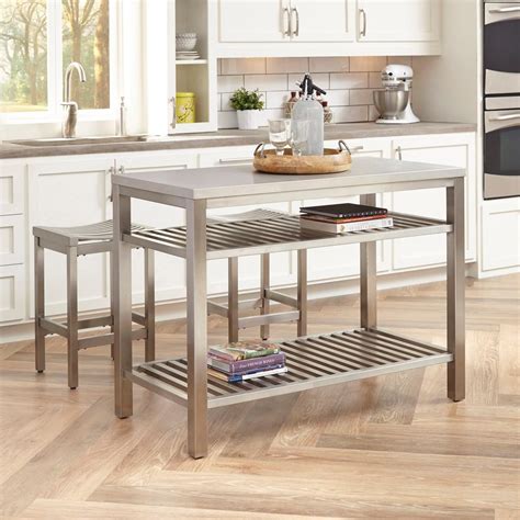 Kitchen islands home depot. Things To Know About Kitchen islands home depot. 