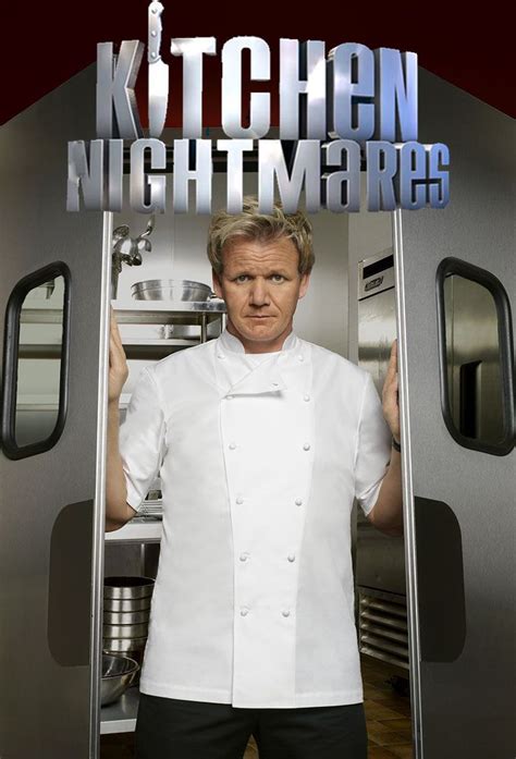 Kitchen kitchen nightmares. Jul 6, 2023 ... ... kitchennightmares http ... food and ... Gordon Ramsay Can't Stop Laughing At His Food | Kitchen Nightmares FULL EPISODE. 