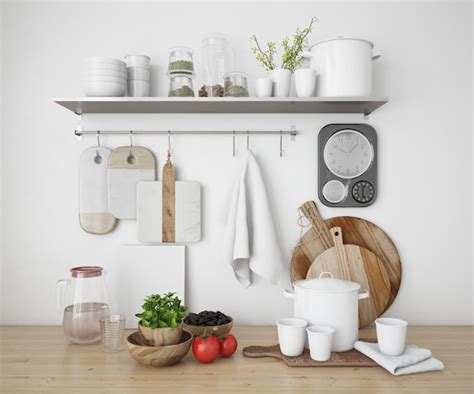 Kitchen mockup - Etsy Nederland