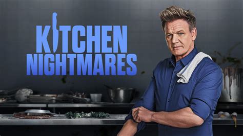 Kitchen nightmares 2023. May 15, 2023 ... Kitchen Nightmares, which originally ran from 2007 to 2014, followed the cookbook author revive struggling restaurants — including their menus, ... 
