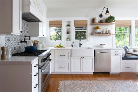 Kitchen of the Week on Houzz