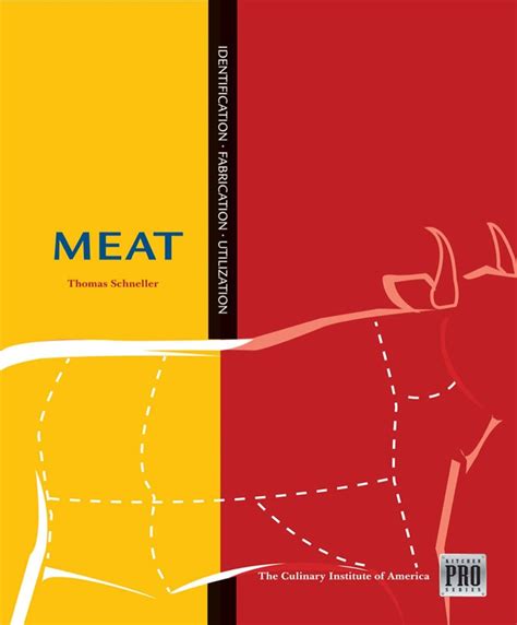 Kitchen pro series guide to meat identification fabrication and utilization. - Ets major field test study guide.