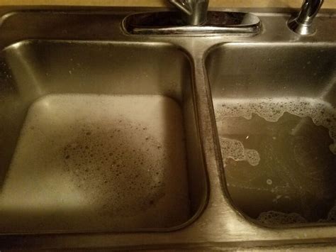 Kitchen sink clogged tried everything. Things To Know About Kitchen sink clogged tried everything. 