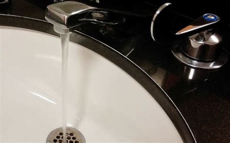 Kitchen sink drain smells bad. Wipe down the sink on a regular basis. Develop the habit of using a Clorox wipe to scrub down the entire vanity/surface area at least a couple of times a week, if not every day. The best way to keep smells from accumulating is to keep dirt and grime from gathering. Wipe down the shower curtain or door. 