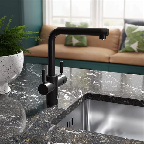 Kitchen taps – your new tap for the kitchen