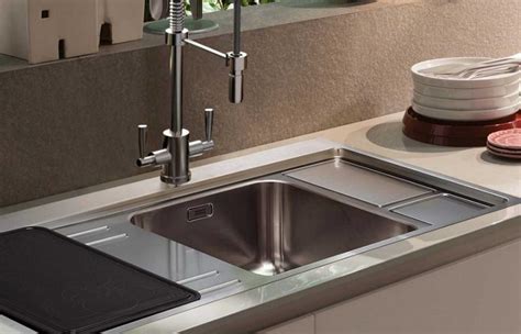 Kitchen taps in East Grinstead, West Sussex Furniture