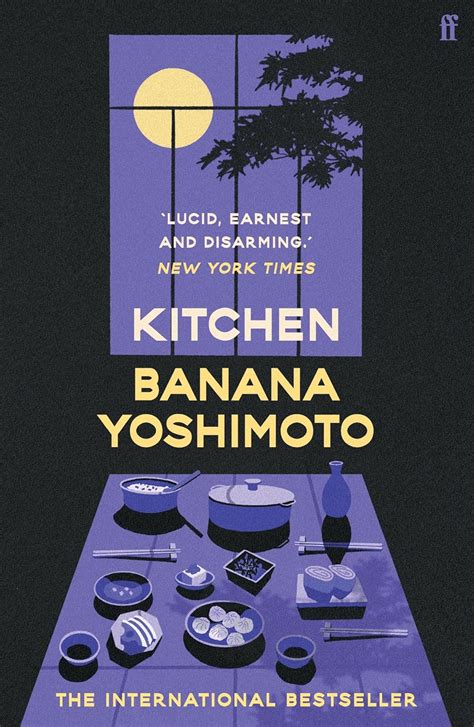 Download Kitchen By Banana Yoshimoto