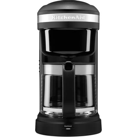 KitchenAid 5KCM1208 - buy at Galaxus