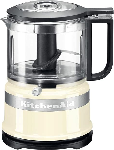 KitchenAid 5KFC35616 EER, mini-food-processor, geweldig voor …