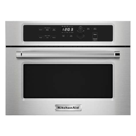 KitchenAid Microwaves Appliances Connection