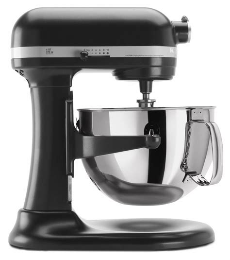 KitchenAid Refurbished Pro 600 Series 6 Quart Bowl-Lift Stand Mixer …