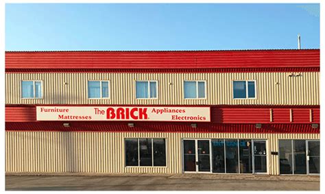 KitchenAid Retailer - The Brick in Whitehorse, Yukon