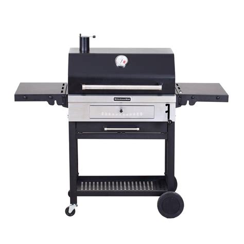 Kitchenaid Charcoal Grill Wayfair