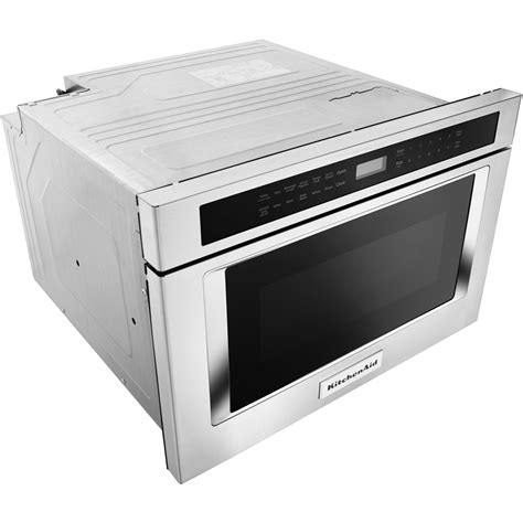 Kitchenaid Drawer Microwave