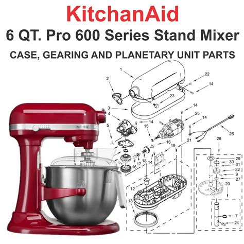 Kitchenaid Part